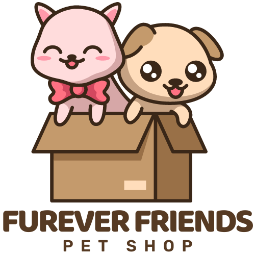 Furever Friends Pet Shop